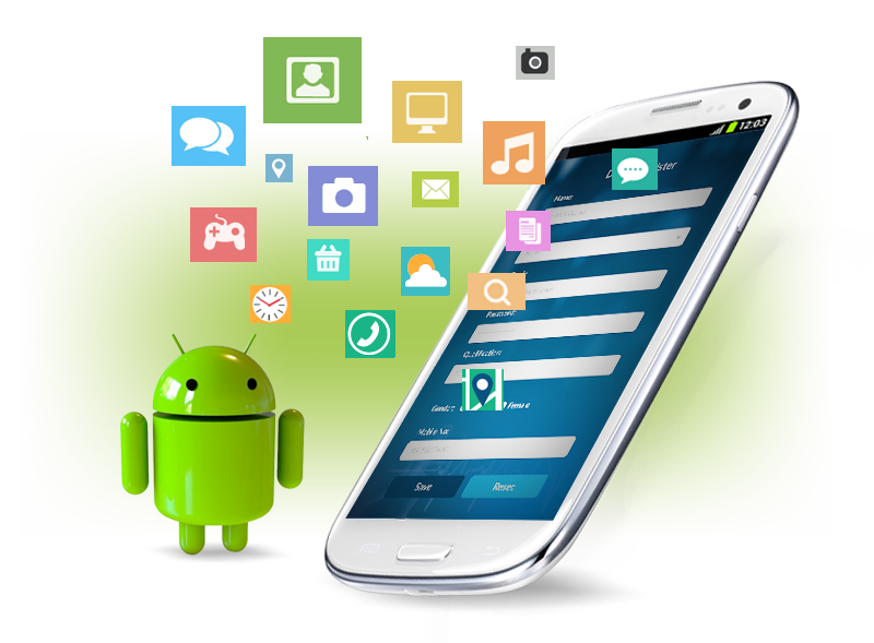 android-app